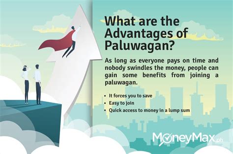 paluwagan rules